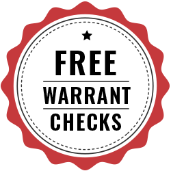 Free Warrant Checks