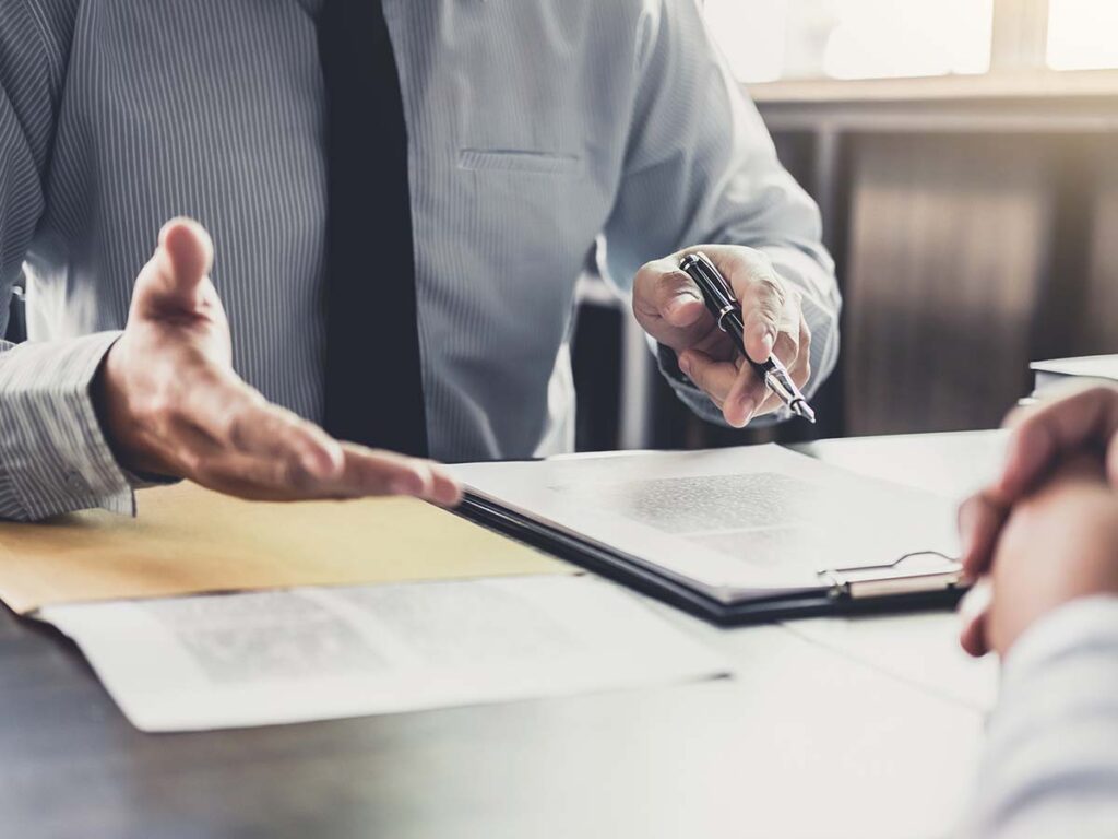 How are Warrants Issued in the State of ASAP Bail Bonds