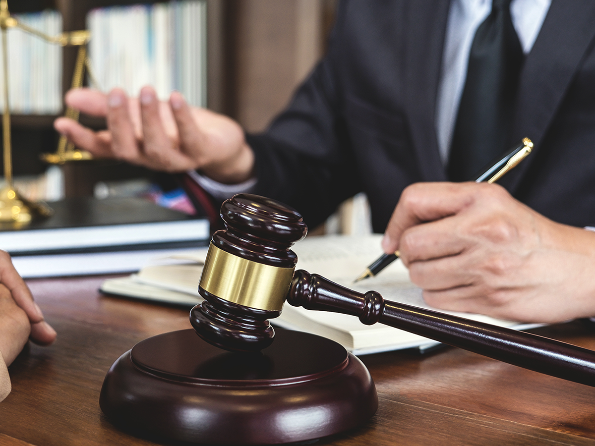 How Judges Set Bail in the State of Georgia - ASAP Bail Bonds Georgia