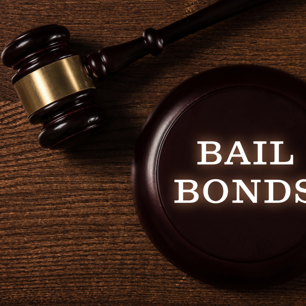 What’s the Difference Between Bail and Bond? ASAP Bail Bonds