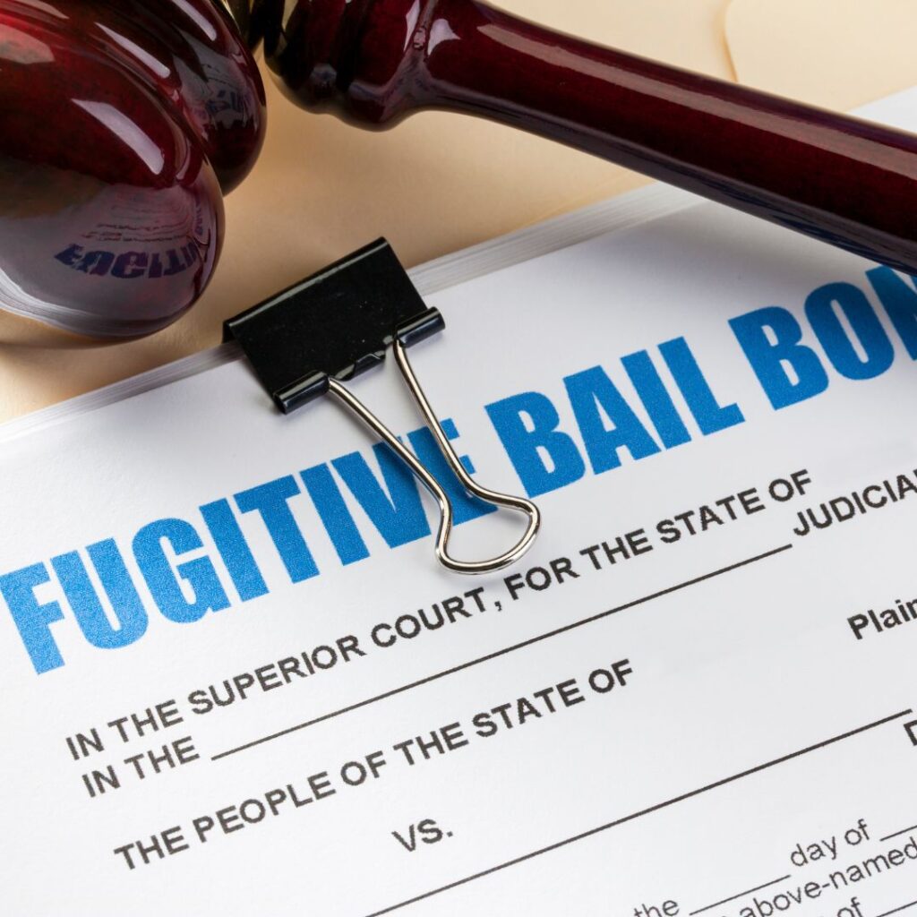 Bail Bonds 101 ASAP Bail Bonds