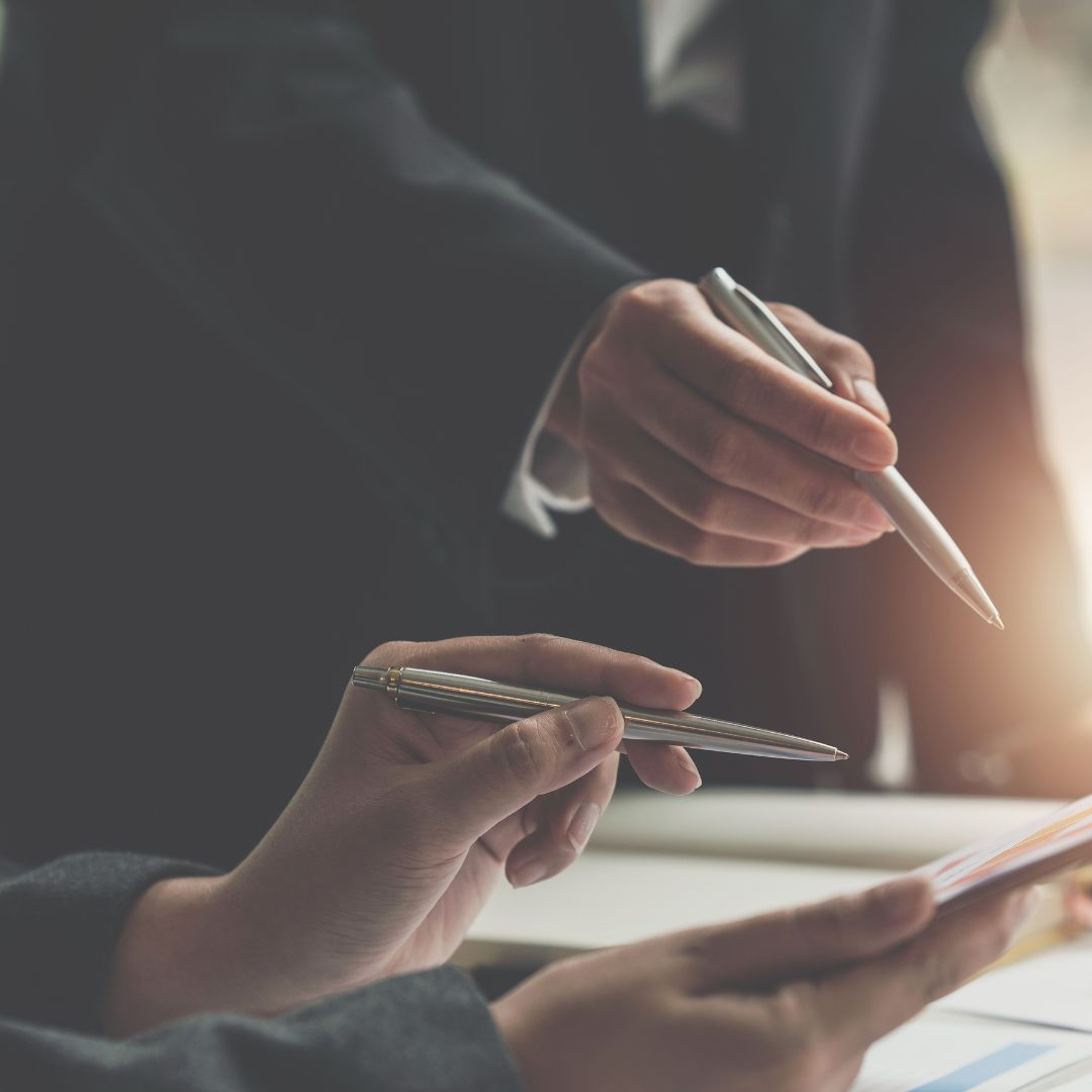 The Role of Bail Bond Companies in the Criminal Justice System